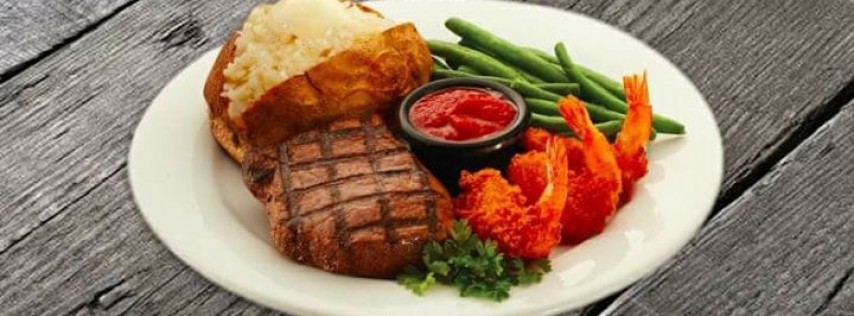 Island Jacks Patio Bar & Grill