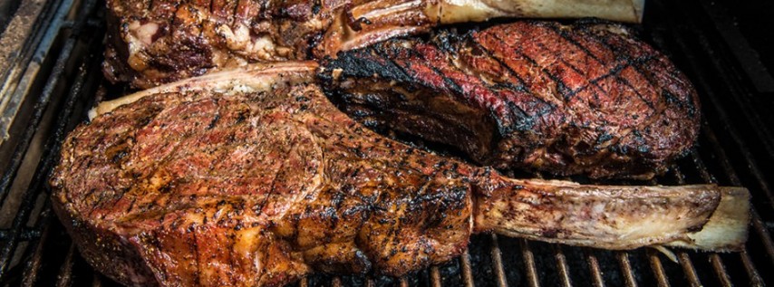 Okeechobee Steakhouse